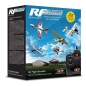 Preview: RFL-1211 RealFlight Trainer Edition RC-Flugsimulator mit SLT6-Sender/Controller